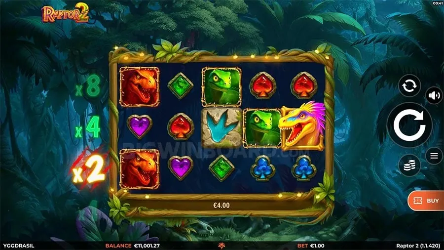Winning Strategies for Super Ace